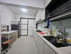 Blk 314 Teck Ghee Evergreen (Ang Mo Kio), HDB 2 Rooms #628213881
